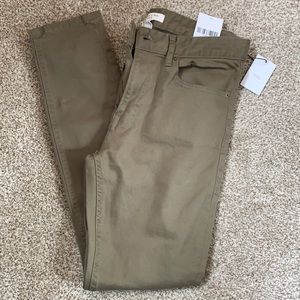 FOREVER 21 || men’s skinny jeans